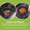 Stovetop Sear & Cook Slow Cooker - Image 2