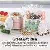 Party Dipper™ Food Warmer Twin Pack - Image 3