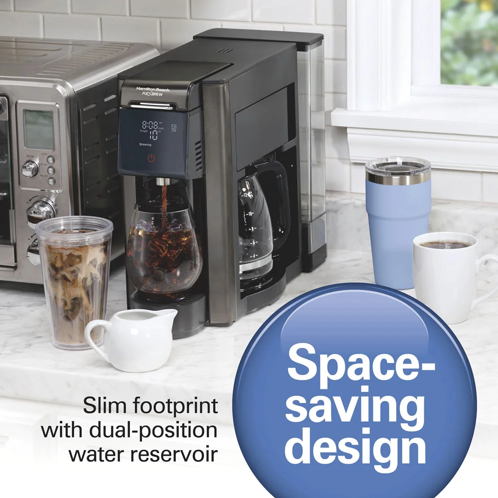 FlexBrew® Advanced 5-in-1 Coffee Maker - Image 3