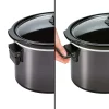 10 Quart Oval Slow Cooker - Image 2