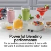 Power Elite® Blender with 40 oz. Glass Jar - Image 2