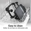 Durathon® Reversible Ceramic Skillet - Image 7
