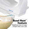 6 Speeds Hand Mixer - Image 6