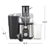 Easy Clean Juice Extractor - Image 8