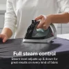 Nonstick Iron with Retractable Cord - Image 7