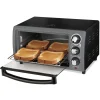4 Slice Toaster Oven - Image 4