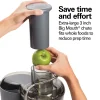 Big Mouth® Premium Juice Extractor 2 Speeds - Image 3