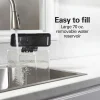Slide & Lock™ Espresso Maker with Automatic Milk Reservoir - Image 6