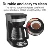 Programmable Coffee Maker - Image 6