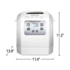 2lb Bread Maker, White - Image 8
