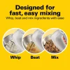 6 Speeds Hand Mixer - Image 7