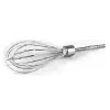 6 Speed Hand Mixer with Snap-On Case White - Image 10