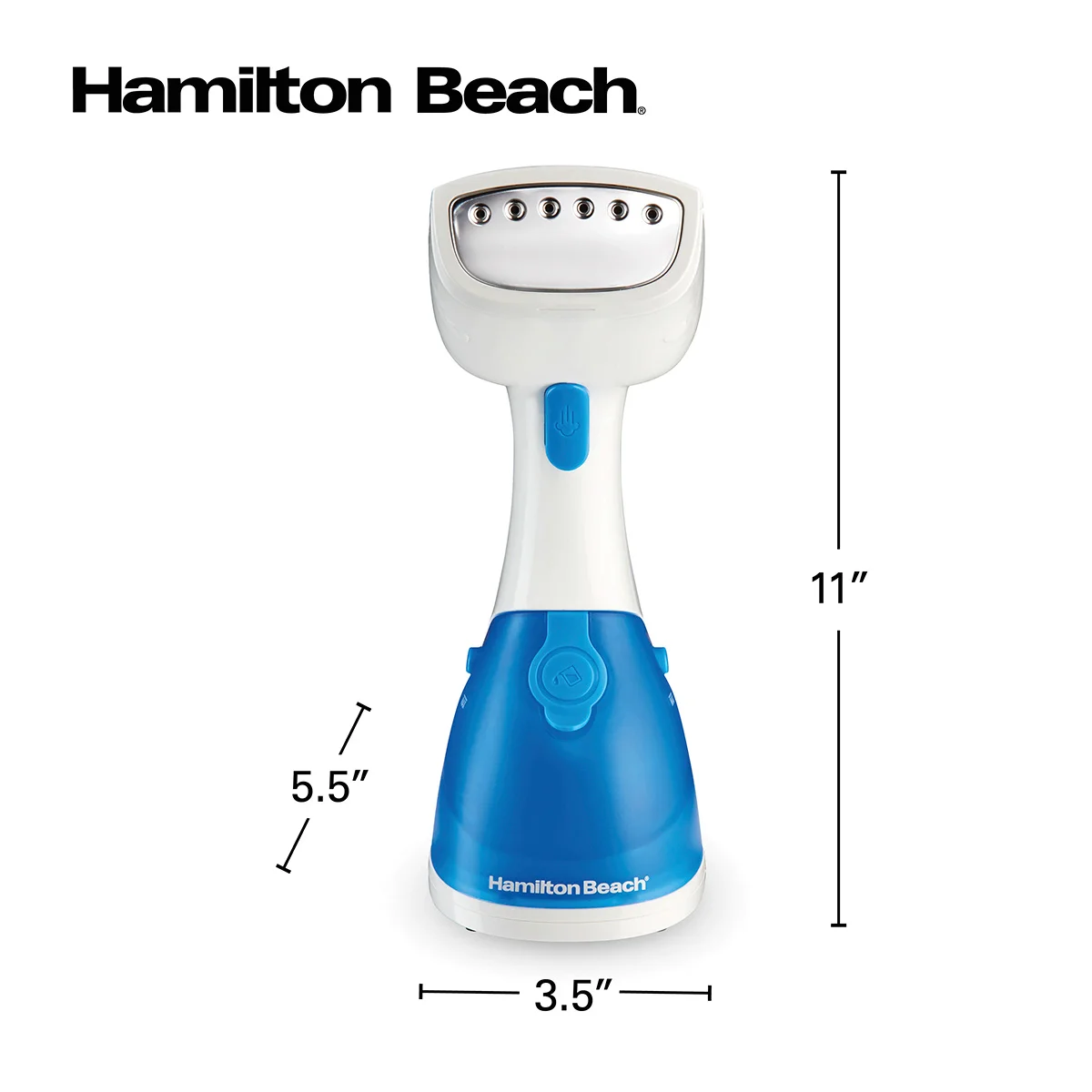 Handheld Garment Steamer - Image 8