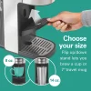 The Scoop® Single-Serve Coffee Maker with Removable Reservoir - Image 6