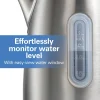 Stainless Steel Kettle - Image 4