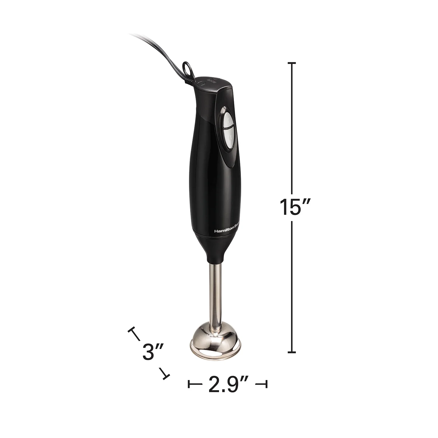 2 Speed Hand Blender - Image 7