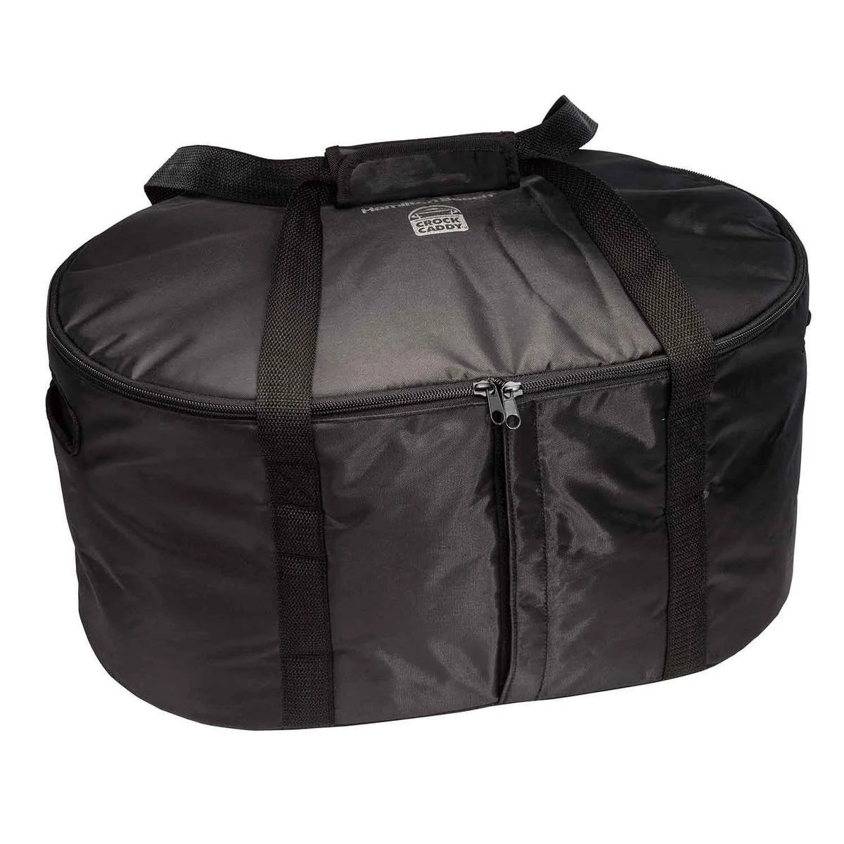 Crock Caddy™ Insulated Slow Cooker Bag