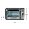 Sure-Crisp® XL Digital Air Fryer Oven - Image 8