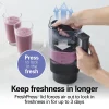 Blend & Store System with FreshPress™ Lid - Image 2