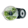 3 Cup Touchpad Food Chopper - Image 2