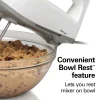 3 Speed Hand Mixer White - Image 7