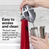 DrinkMaster® Drink Mixer, Red - Image 4