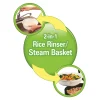 2-14 Cup Capacity (Cooked) Rice/Hot Cereal Cooker - Image 2