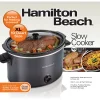 10 Quart Oval Slow Cooker - Image 6