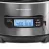 Temp Tracker™ 6 Quart Slow Cooker - Image 5