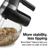 6 Speed Hand Mixer with Storage Clip - Image 6