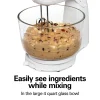 Power Deluxe™ 6 Speed Hand/Stand Mixer - Image 4