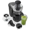 Big Mouth® Juice & Blend 2-in-1 Juicer and Blender