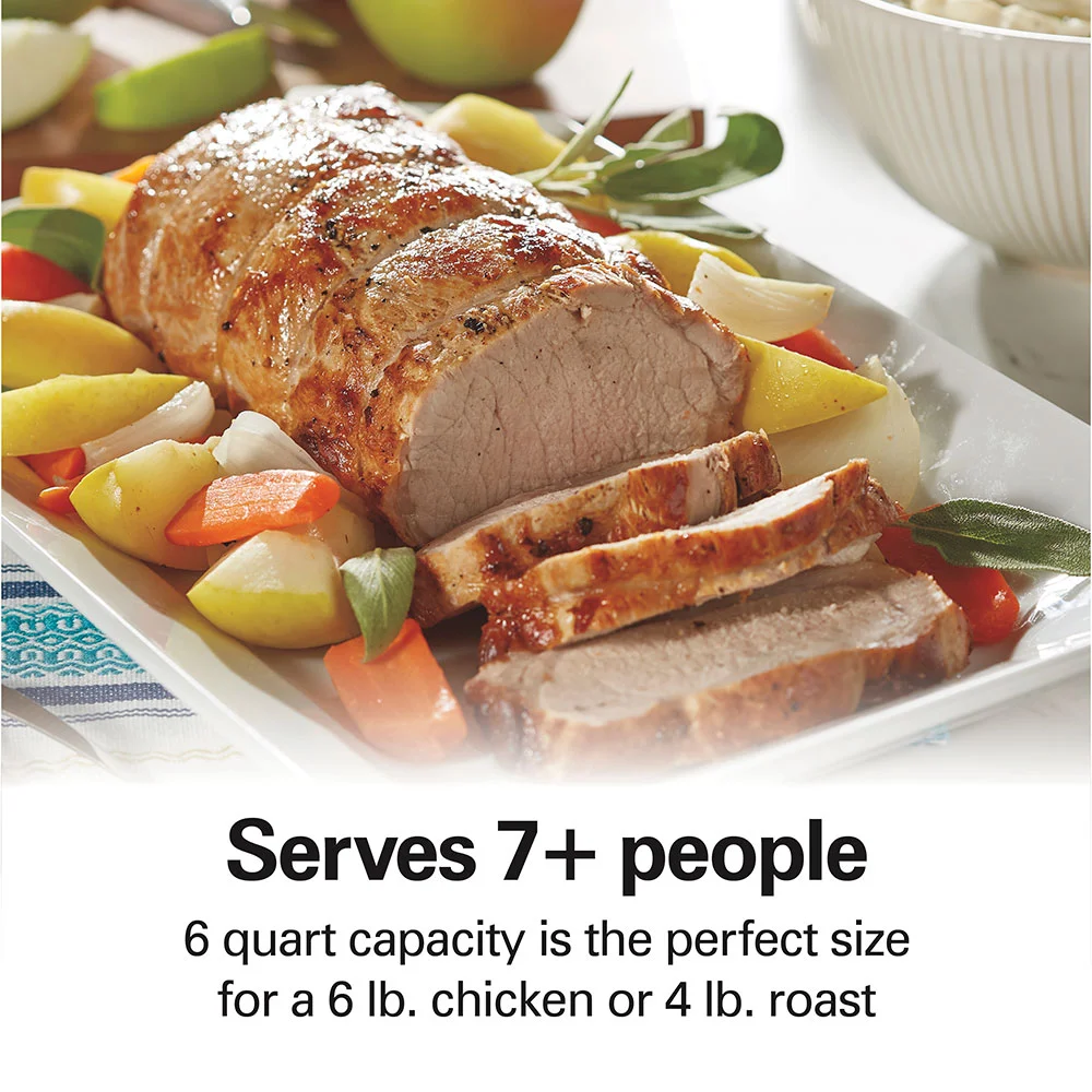 Stovetop Sear & Cook Slow Cooker - Image 4