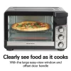 Recertified Easy View XL Toaster Oven with Sure-Crisp® Air Fry - Image 3