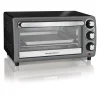 4 Slice Toaster Oven - Image 6