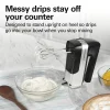 6 Speed Performance Hand Mixer with Ultimate Speed Control - Image 7