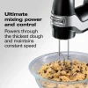 Hamilton Beach® Professional 7 Speed Hand Mixer with Easy Clean Beaters - Image 3