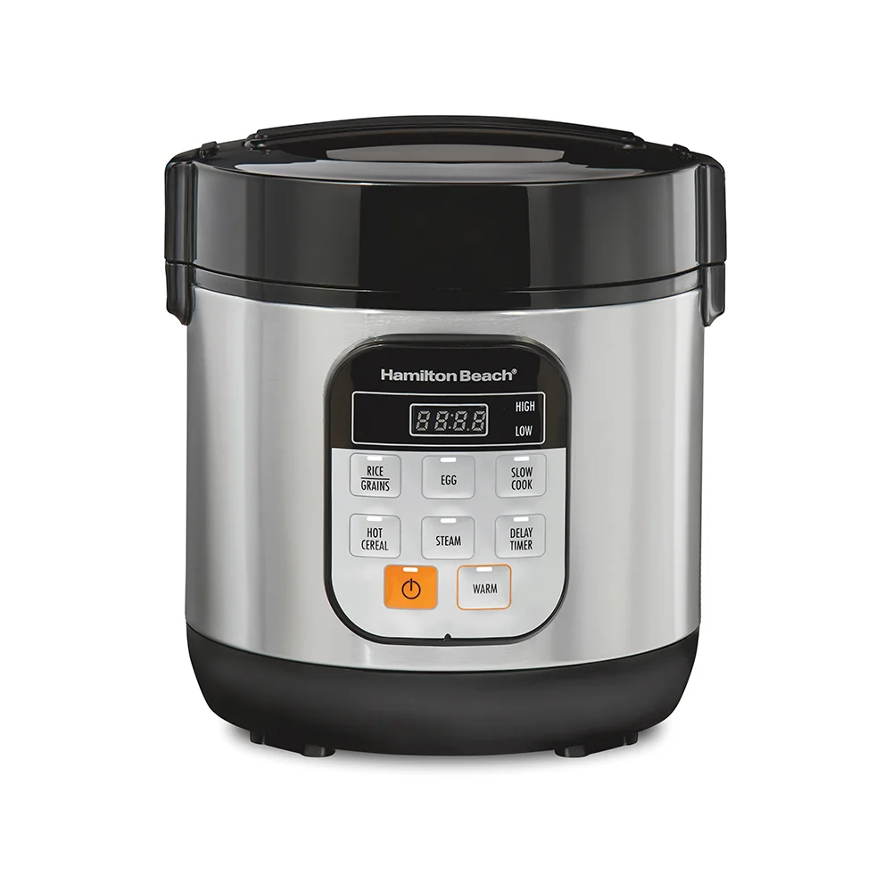 1.5 Quart Compact Multi-Cooker