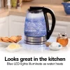 1.7 Liter Glass Kettle - Image 4
