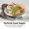 Compact 2 Slice Toaster - Image 3