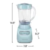 Smoothie Blender, Mint - Image 8
