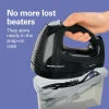 Hand Mixer with Snap-On Case - Image 2