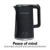 1.7 Liter Cool-Touch Digital Kettle - Image 5