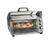 Sure-Crisp® Air Fryer Toaster Oven with Easy Reach® Door - Image 4
