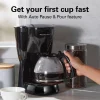 12 Cup Coffee Maker - Image 4