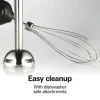 2 Speed Immersion Blender - Image 6