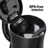 1.7 Liter Electric Kettle - Image 3