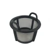 16 Oz. Convenient Craft Rapid Cold Brew and Hot Coffee Maker, White - Image 11