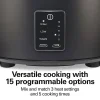 5 Quart Easy Serve Programmable Slow Cooker - Image 3