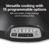 7 Quart Programmable Slow Cooker - Image 3